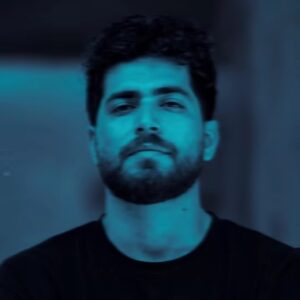 دانلود آهنگ میلاد انتظار یاغیش عشقینه